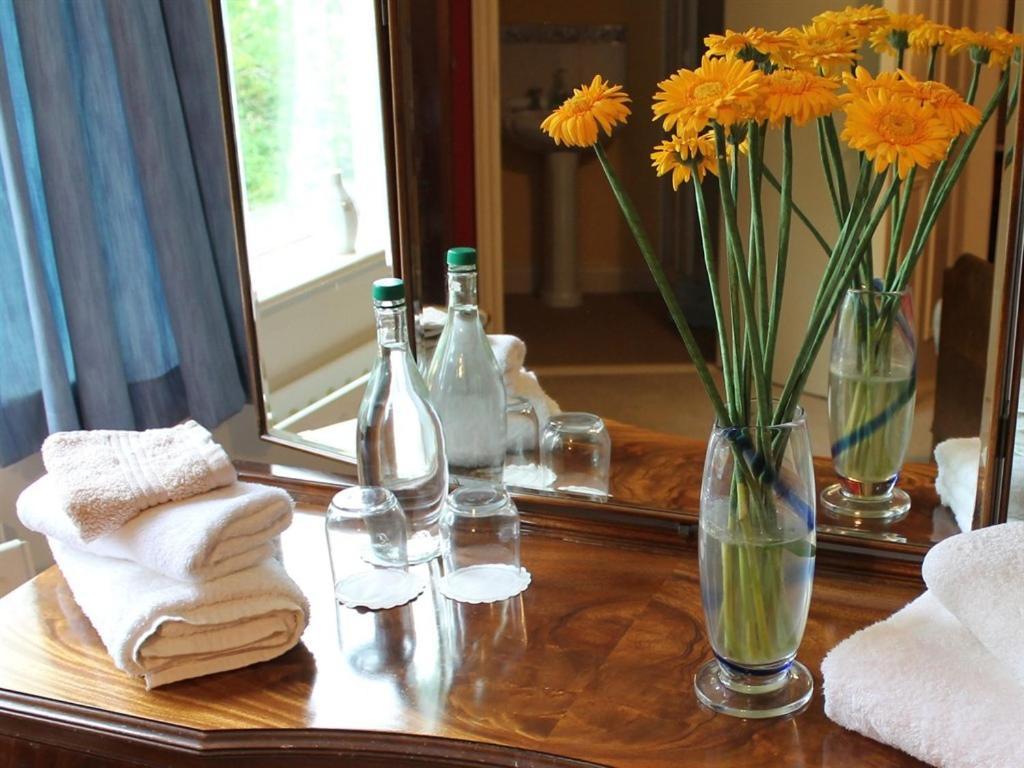Blossom Hill Bed And Breakfast Killaloe Eksteriør billede
