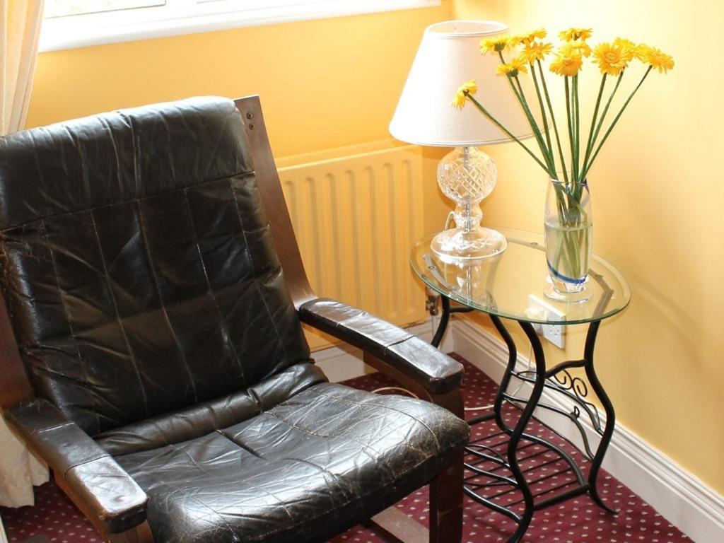 Blossom Hill Bed And Breakfast Killaloe Eksteriør billede