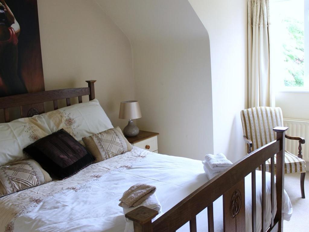 Blossom Hill Bed And Breakfast Killaloe Eksteriør billede