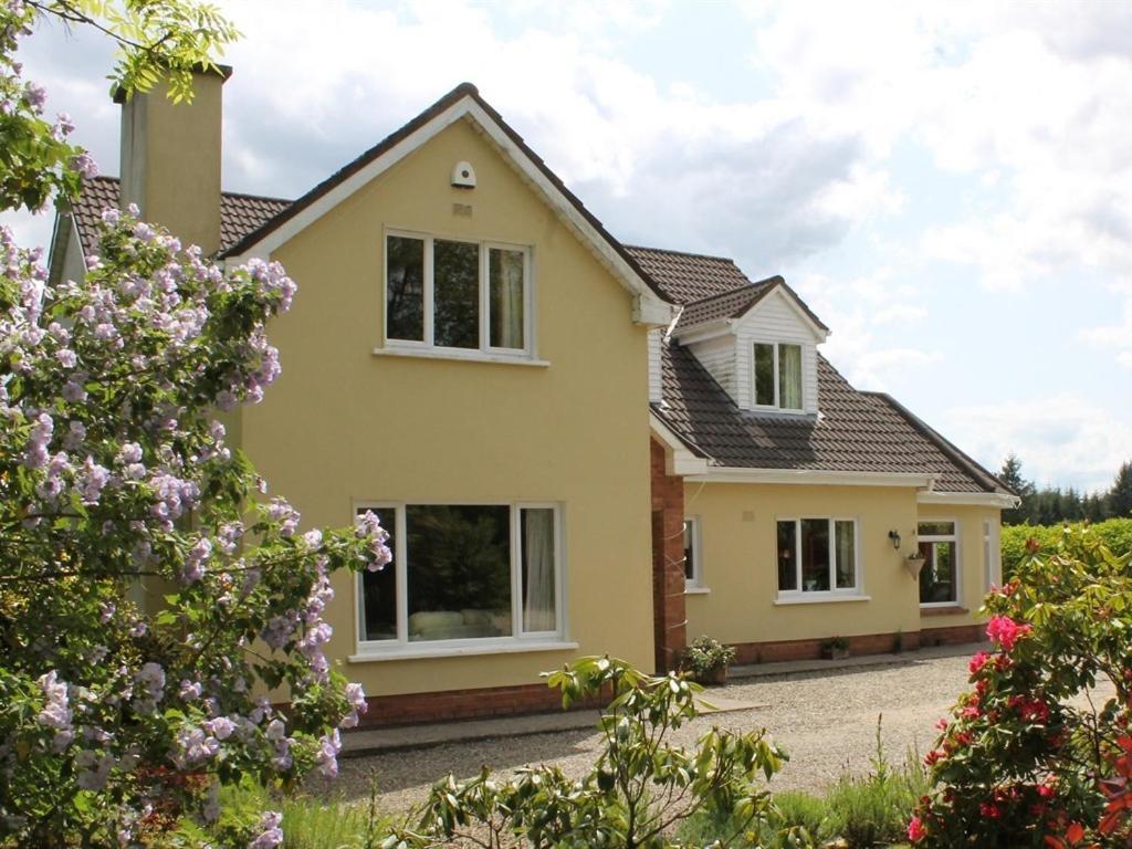 Blossom Hill Bed And Breakfast Killaloe Eksteriør billede