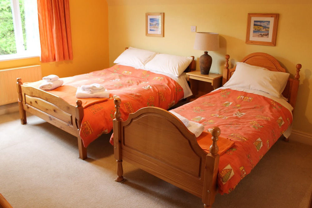 Blossom Hill Bed And Breakfast Killaloe Eksteriør billede