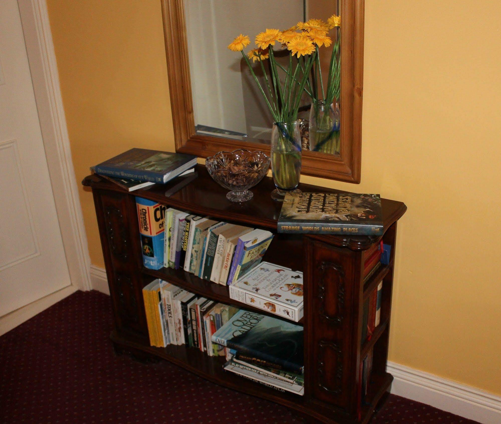 Blossom Hill Bed And Breakfast Killaloe Eksteriør billede